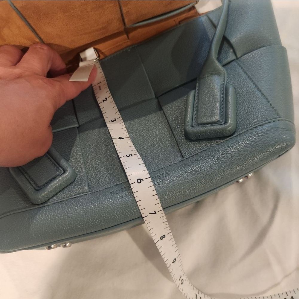 NWOT Bottega Veneta Small Arco Bag - Picture 9 of 13